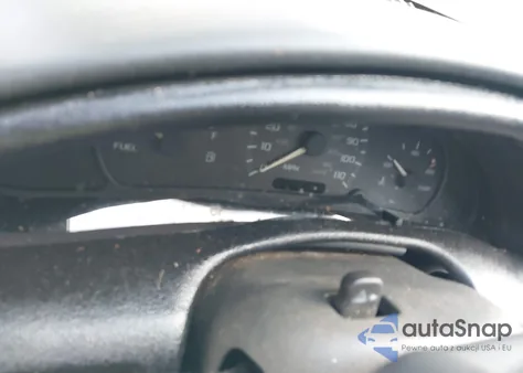 2000 Chevrolet Cavalier z USA, uszkodzony, nr VIN 1G1JC5245Y7441045